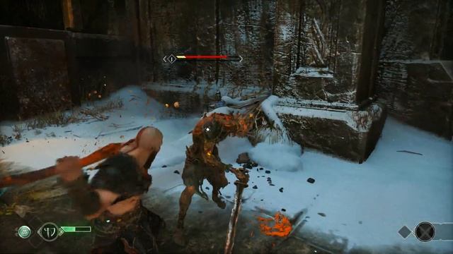 ШЕДЕВР PS ВЫШЕЛ НА ПК, СКОРЕЕ СМОТРЕТЬ ►GOD OF WAR смотреть онлайн
