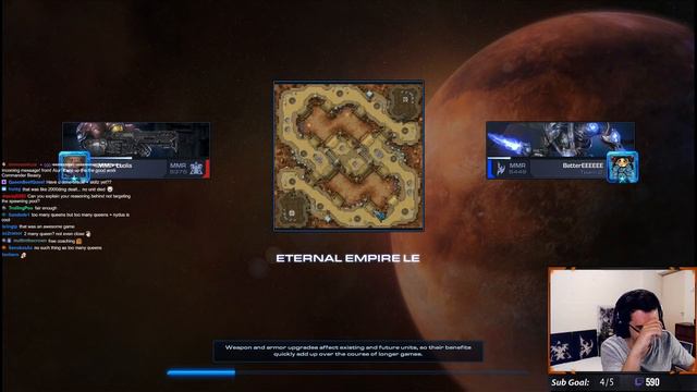 StarCraft 2: Proxy Void Rays and Batteries vs Zerg......Never Again! смотреть онлайн