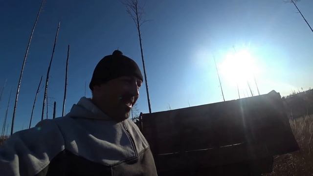 газ 63 с мотором от трактора