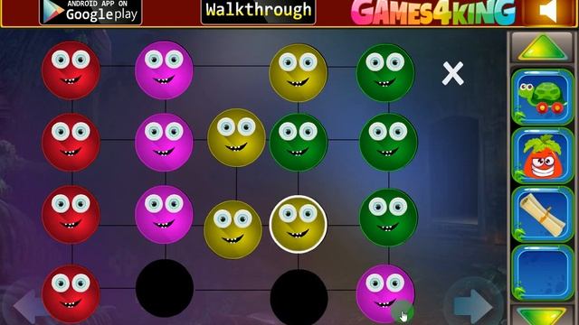 G4K Resplendent Elephant Escape Game Walkthrough смотреть онлайн