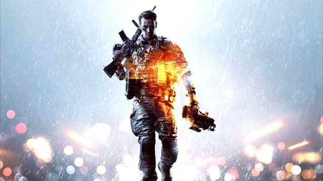BATTLEFIELD ALL GAMES TESTED - GTX 1650 SUPER - i5 10400F смотреть онлайн