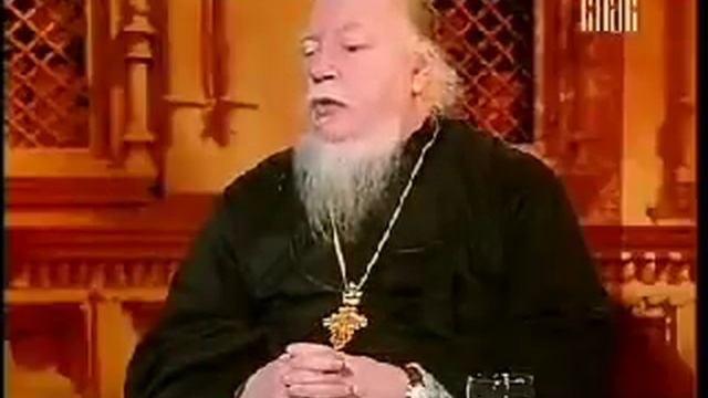 Как помочь тем, кто избегает исповеди и Причастия. смотреть онлайн