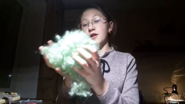 DIY баранчик.Игрушки из Фетра. смотреть онлайн