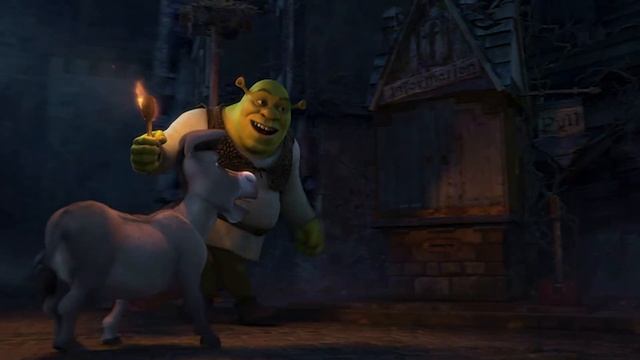 Хто зруйнував город Дюлок? смотреть онлайн