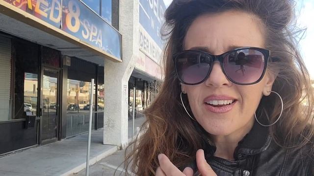 Where What Happens in Vegas REALLY Happens: Exploring Industrial Road, Dark Shadow of the Strip смотреть онлайн
