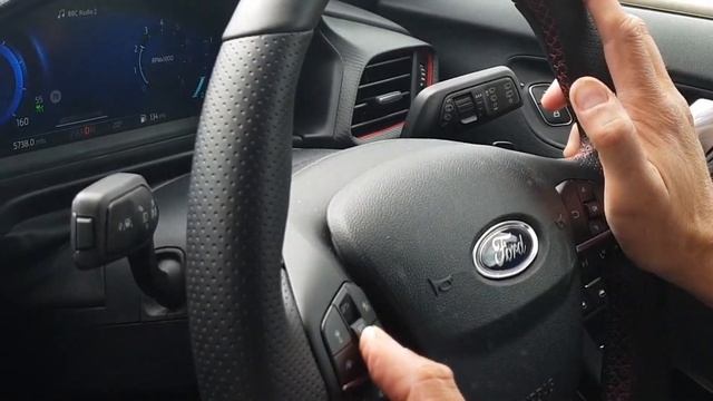 What is active cruise control and how does it work? смотреть онлайн