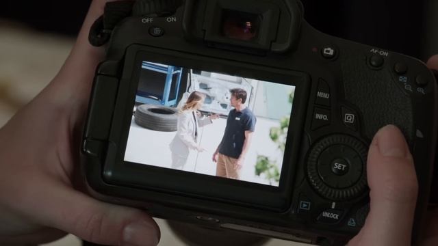 Stalked By My Neighbor - Full Movie смотреть онлайн