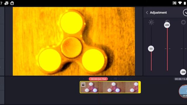 Fidget Spinner Error 2 смотреть онлайн