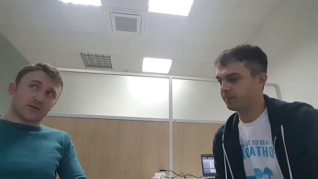analyst.by, интервью про аналитиков. Андрей Авдей смотреть онлайн