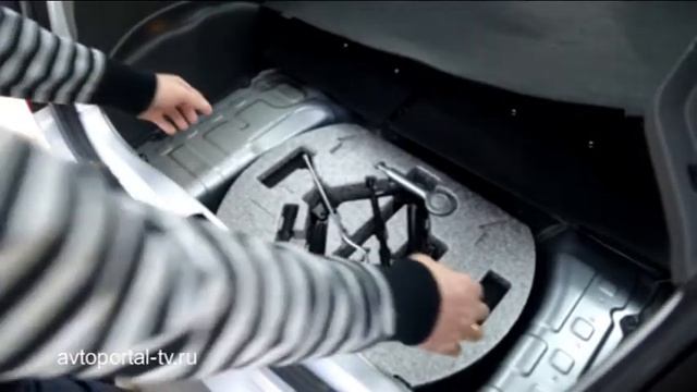 Драйв тест Ravon R2 смотреть онлайн