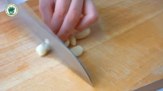 Горячая грибная похлёбка смотреть онлайн