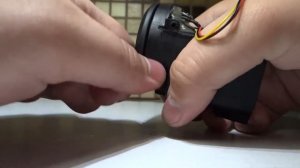 Kugoo S1, S3 замена курка на новый