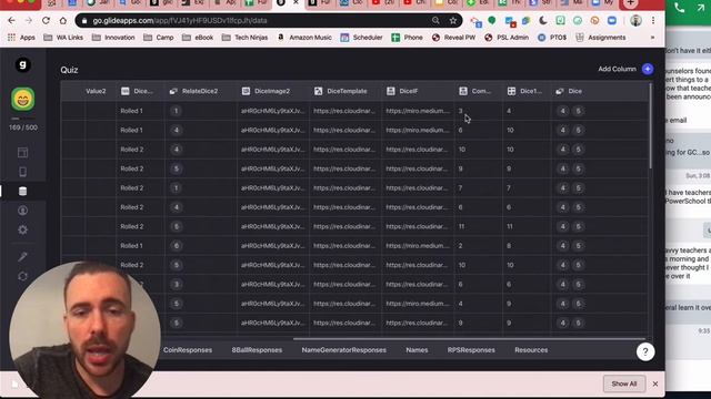 Random Formulas w: Glide смотреть онлайн