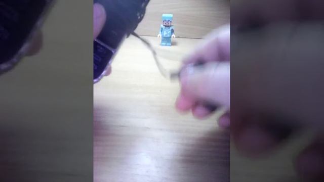 Как сделать так чтобы наушники не заматывалисб у вас в кармане смотреть онлайн