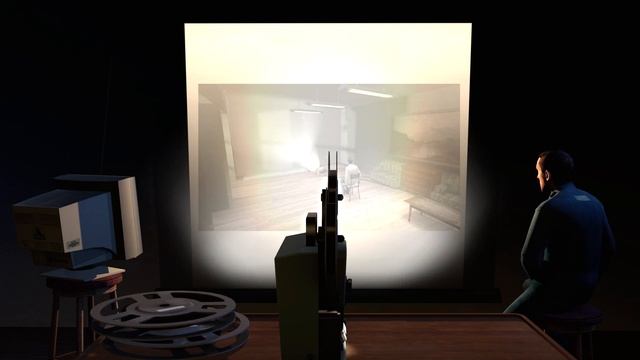 Watching Paint Dry: Update 2 Official Trailer смотреть онлайн