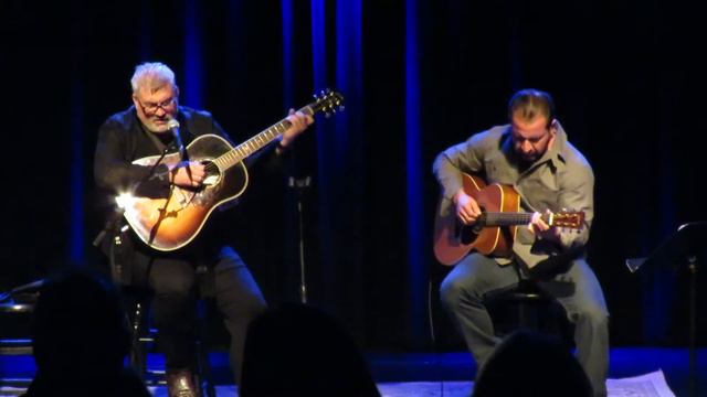 Taylor Hicks & John Kulinlich @ FTC's StageOne: Atchafalaya смотреть онлайн