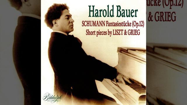 3 Études de concert, S. 144: No. 3, Un sospiro смотреть онлайн