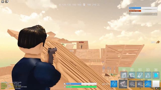 ФОРТНАЙТ, НО ПК ЗА 5К! | Fortnite #2 смотреть онлайн