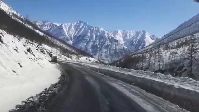 Едим на гок.Нежданинское смотреть онлайн
