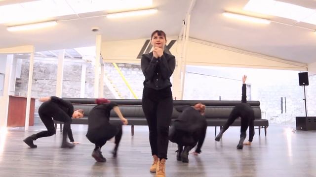 @YSEULT | La Vague | Street Jazz | Choreo by @Delphinelem смотреть онлайн