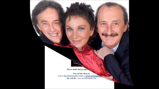 "Come Vorrei" for Violin and Piano (Sheet Music) смотреть онлайн