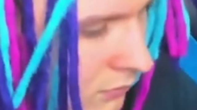 ЖЕНЯ ПАРОДИРУЕТ ИНСТАСАМКУ!🤯 смотреть онлайн