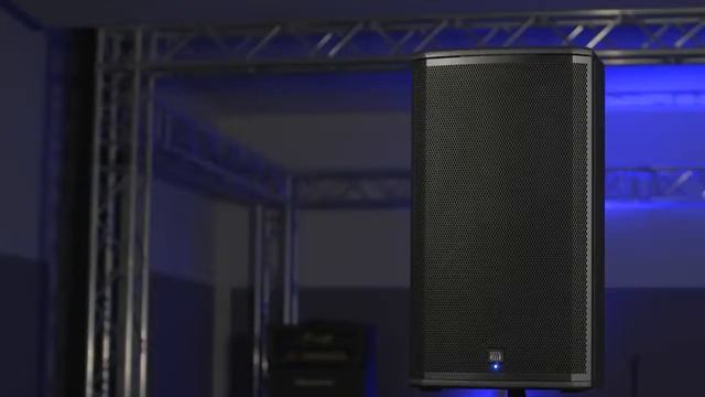 PreSonus ULT Active Loudspeakers overview смотреть онлайн