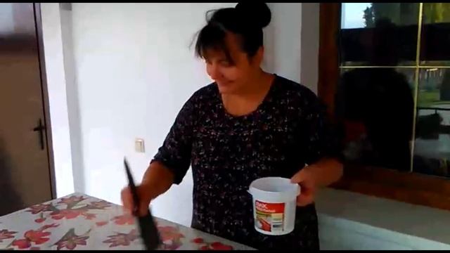 Реанимация старого комода плюс две этажерки. смотреть онлайн