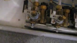 Ремонт варочной поверхности