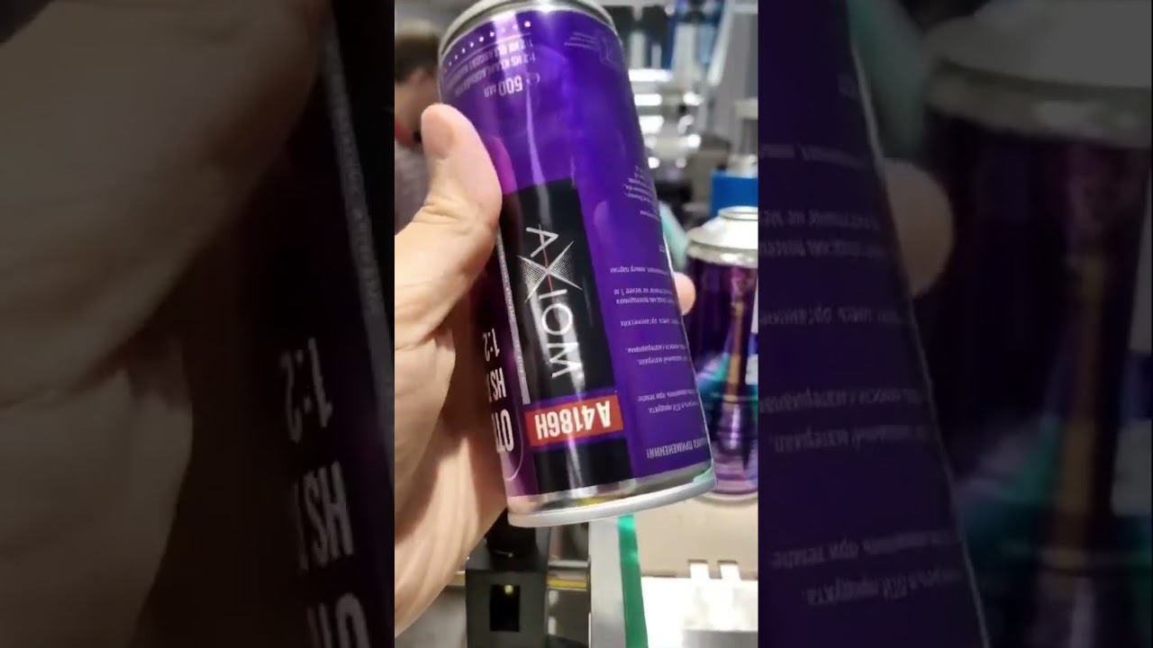 Тестируем этикетировщик AL-150C✅ смотреть онлайн