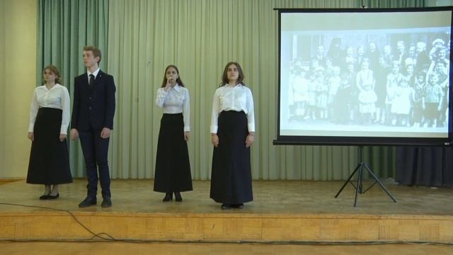 Мать Мария. Любовь воплощённая и распятая смотреть онлайн
