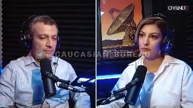 Азербайджан откроет Зангезурский коридор, несмотря на то, мы отказываемся от Карабаха или нет. смотреть онлайн