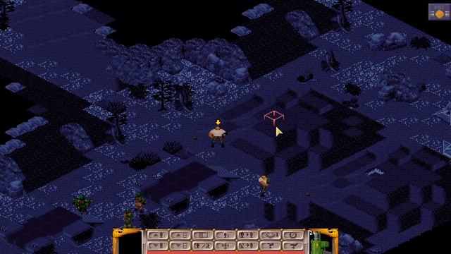OpenXcom WH40k Mod LP 127: Whiteshields, Advance! смотреть онлайн