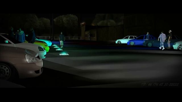 БЕЗ ПОСАДКИ - АВТО.NET© |MTA:SA 1.4| By Naumov S.