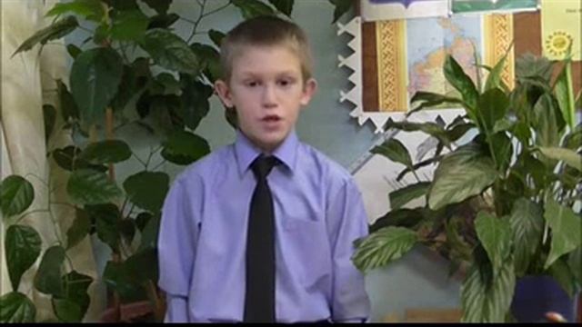 Крылов Иван Андреевич «Стрекоза и муравей» смотреть онлайн