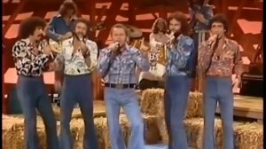 Oak Ridge Boys with Roy Clark - Have A Little Talk