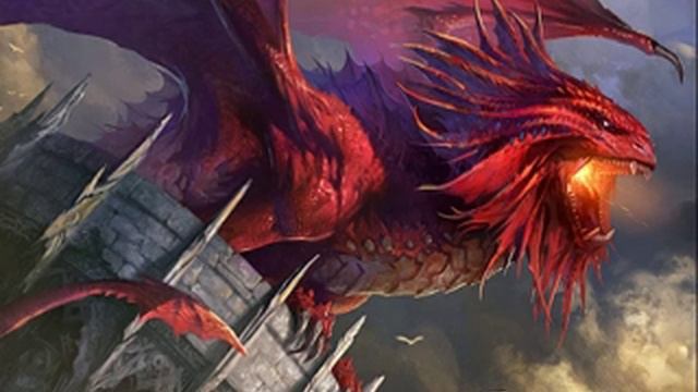 Magic 2015 Duels of the planeswalkers soundtrack - Ravnica 1 смотреть онлайн