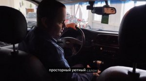 Честный обзор Chevrolet TrailBlazer I, 2005