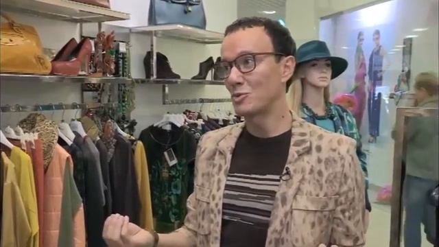 Образ деловой женщины от магазина Signorina смотреть онлайн