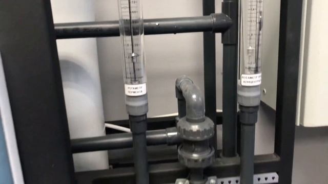 Обратный осмос для коттеджа производительность 250 л/ч смотреть онлайн