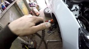 ЗАМЕНА РЕМНЯ ГРМ ОПЕЛЬ АСТРА 1,8