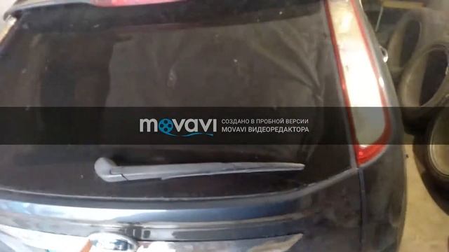 газовые упоры Ford Focus 2 Рестайлинг хетч Monroe ML5416 смотреть онлайн