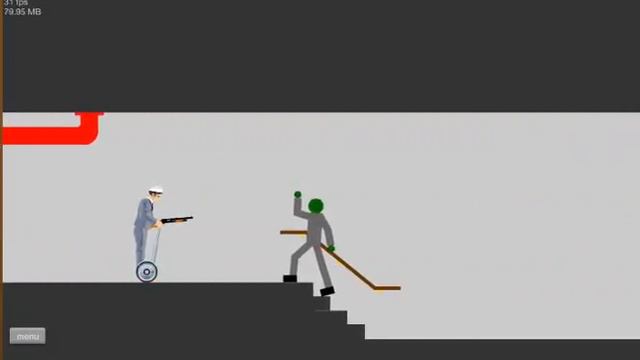 Happy Wheels 1# (Очень мало впечатлений) смотреть онлайн