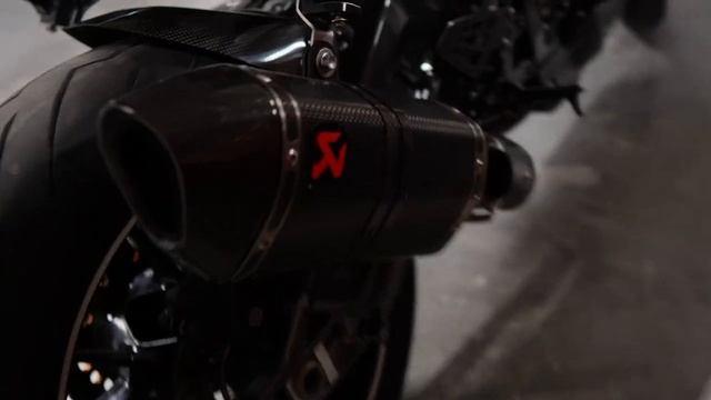 BMW s1000RR, новый спортбайк в моем гараже.Подарок на день рождение. Жду сезон смотреть онлайн