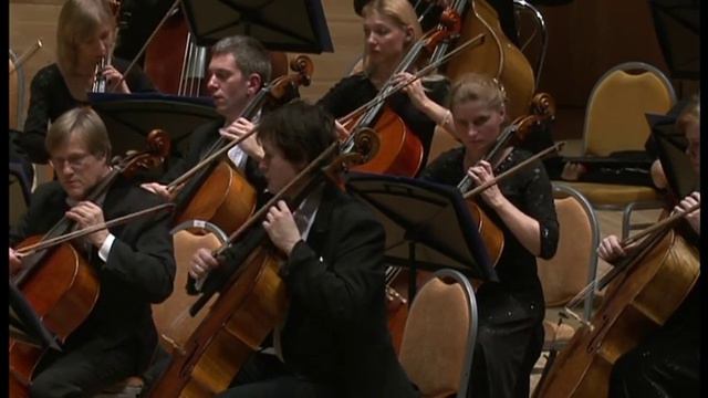 Bach Piano Concerto f-moll BWV1056 Galina Petrova piano смотреть онлайн