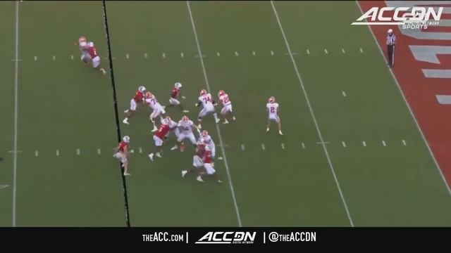 Clemson vs. NC State Game Highlights | 2023 ACC Football смотреть онлайн