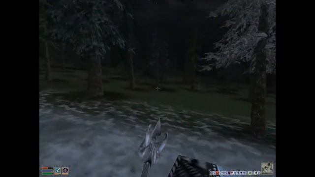 Let's Play TES III Morrowind #123 [German|HD] - Zweiglinge смотреть онлайн