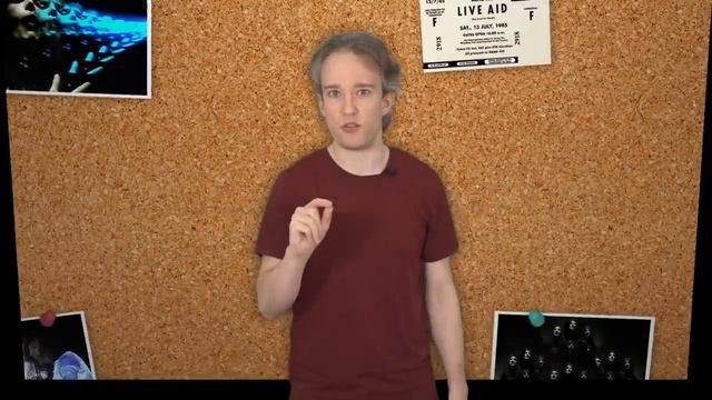 Why some "remastered" music videos look awful смотреть онлайн