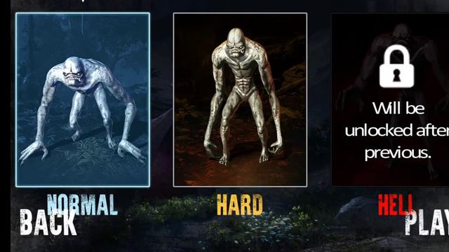 Rake Monster Hunter смотреть онлайн