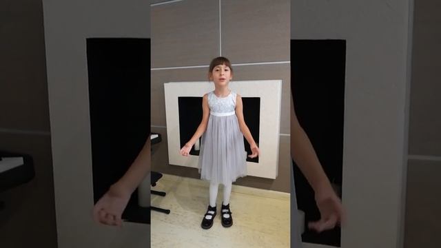 "Сегодня Бог проснулся утром рано" И.Самарина смотреть онлайн